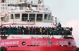 Italy điều tra hoạt động mờ ám của các NGO tham gia cứu hộ trên Địa Trung Hải 